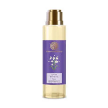 Body Massage Oil