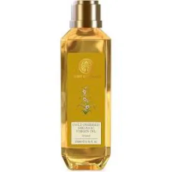 Body Massage Oil
