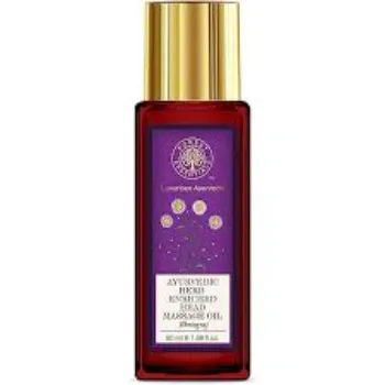 Body Massage Oil