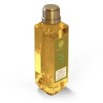 Body Massage Oil