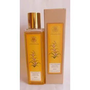 Body Massage Oil