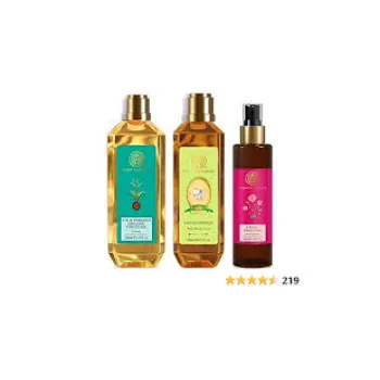 Body Massage Oil