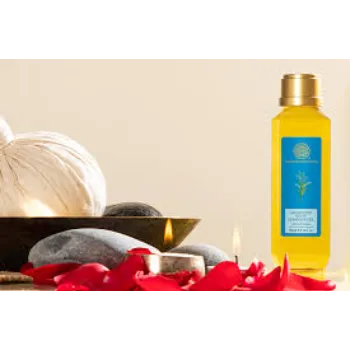 Body Massage Oil