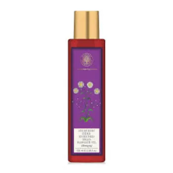Body Massage Oil