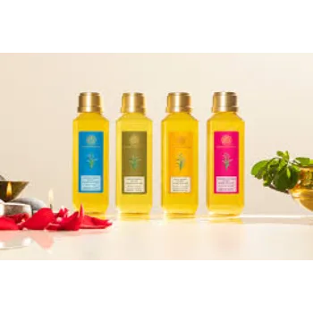 Body Massage Oil