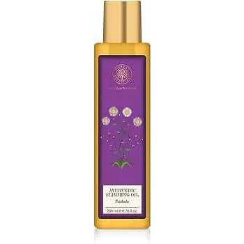 Body Massage Oil