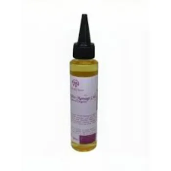 Body Massage Oil