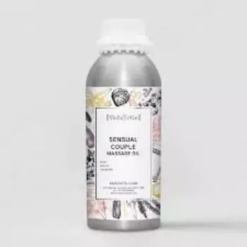 Body Massage Oil
