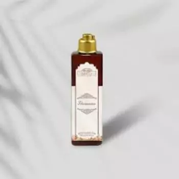 Body Massage Oil