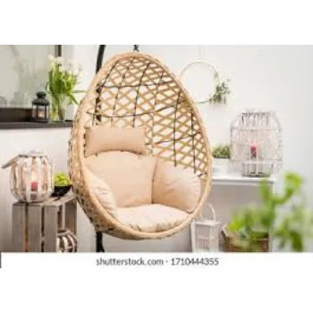 Bamboo Swing Chair