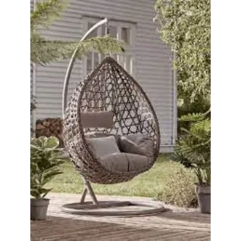Bamboo Swing Chair