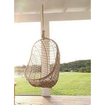Bamboo Swing Chair