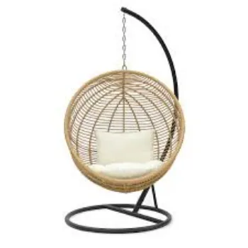 Bamboo Swing Chair