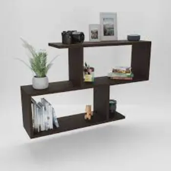 Book Display Rack
