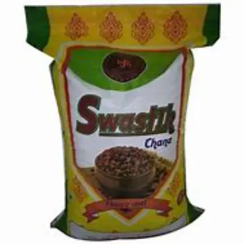 BOPP Rice Bag