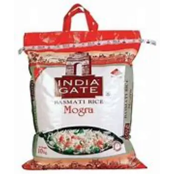 BOPP Rice Bag