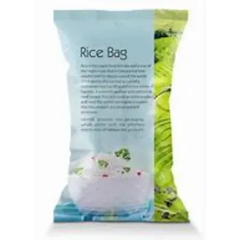 Multisize BOPP Rice Bag