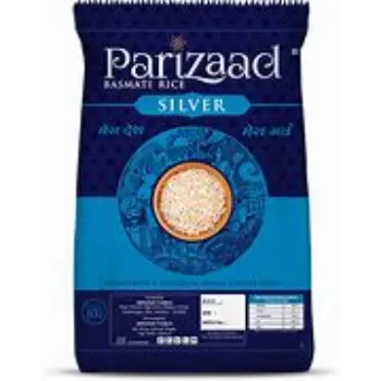 Attractive BOPP Rice Bag