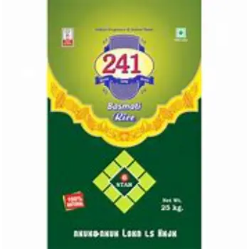 Light Weight BOPP Rice Bag