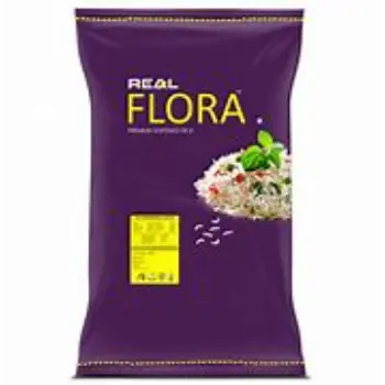 BOPP Rice Bag