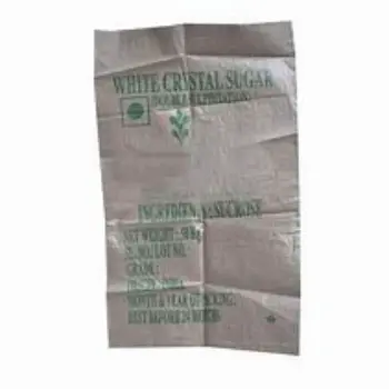 BOPP Rice Bag