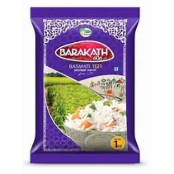 Multisizes BOPP Rice Bag