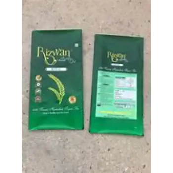 BOPP Rice Bag