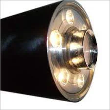 Borewell Water Proof Camera