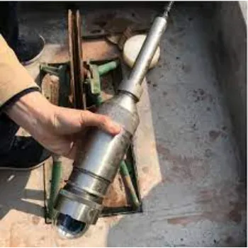 High Caliber  Borewell Camera