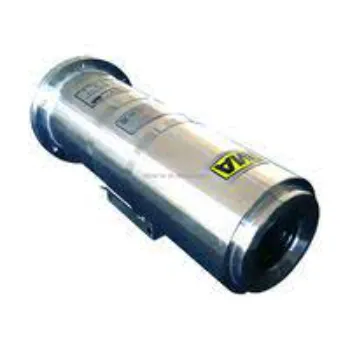 Power Coated Borewell Camera