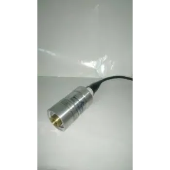 Borewell Industrial Camera