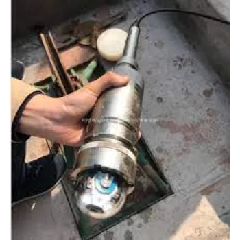  High Strength Borewell Camera