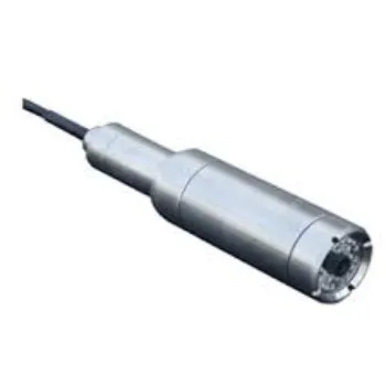 Corrosion Borewell Camera