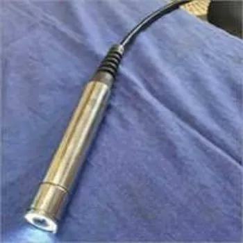 Fire Proof Borewell Camera