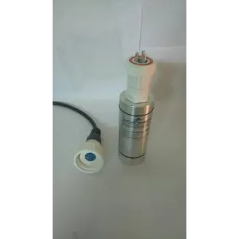 Perfect Finish Borewell Camera