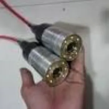 New Borewell Camera