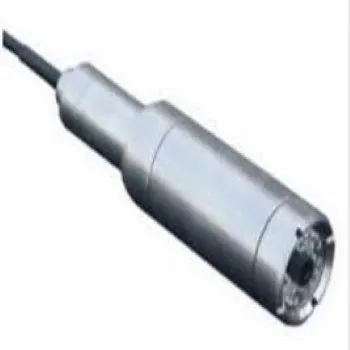 High Performance, Borewell Camera