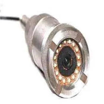 Hi-Tech, Borewell Camera