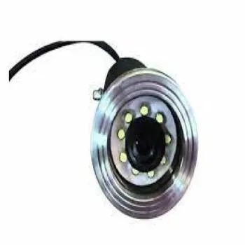 Lightweight, Borewell Camera