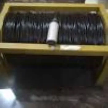 Borewell Camera