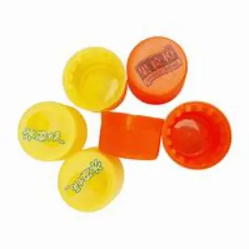 Plain Bottle Closures