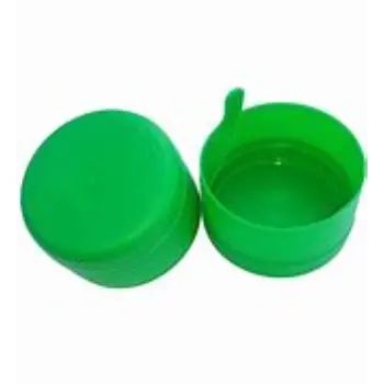 Bottle Closures