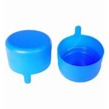 New Bottle Closures