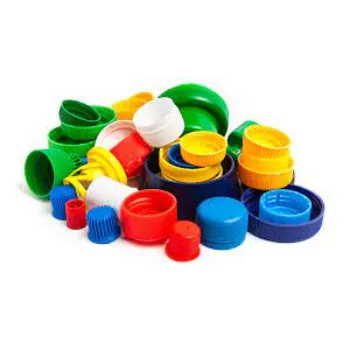Good Quality Bottle Closures