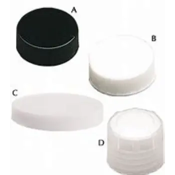 Bottle Closures