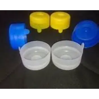 Multiple Bottle Closures