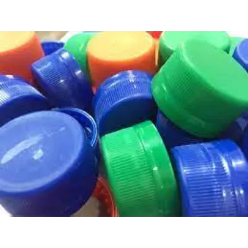 Bottle Closures