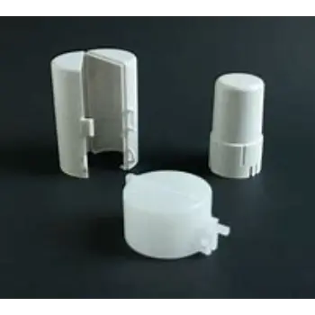 Multisize Bottle Closures