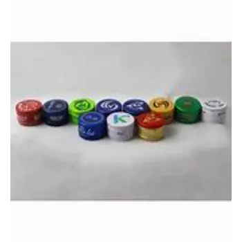 Premium Quality Bottle Closures