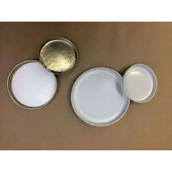 Attractive Bottle Closures